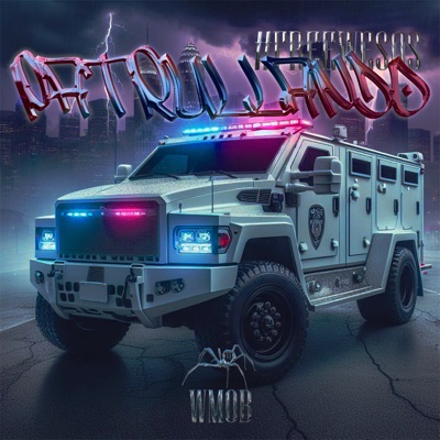 Patrullando #Freewesos - Single