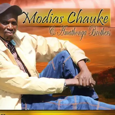 Escucha ISIPHIWO SAMI de Modias Chauke Amathonga brothers