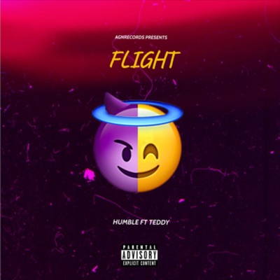Flight (feat. Teddy) - Single