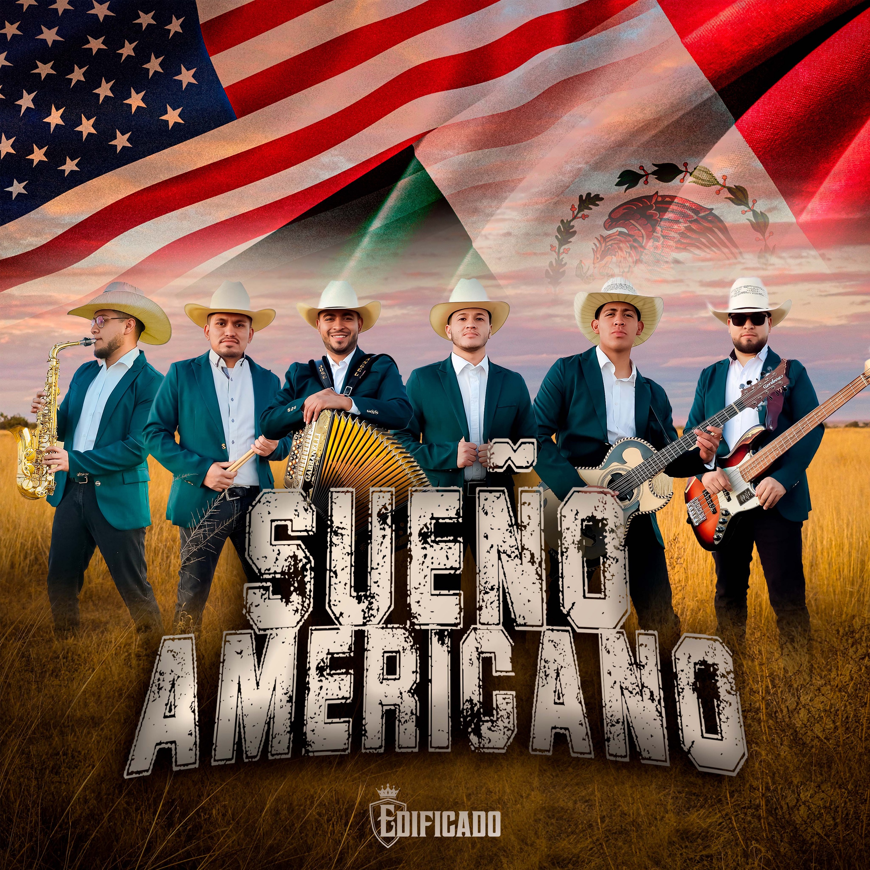 Sueño Americano - Single