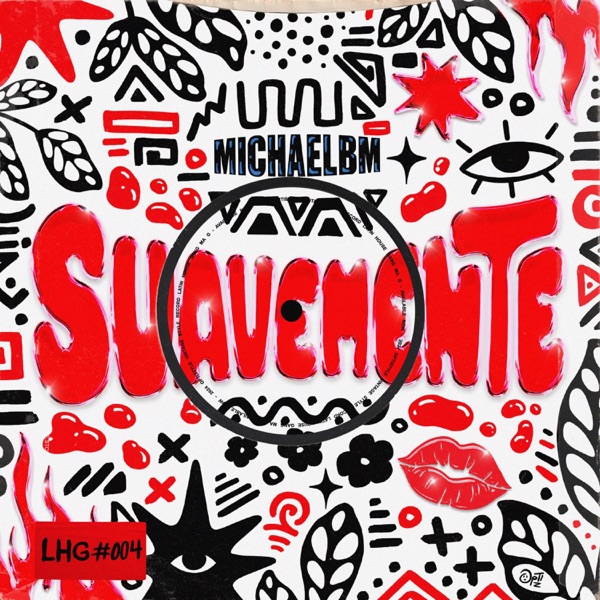 Suavemente - Single