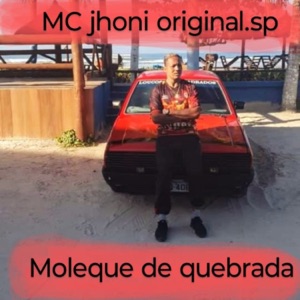 Moleque De Quebrada