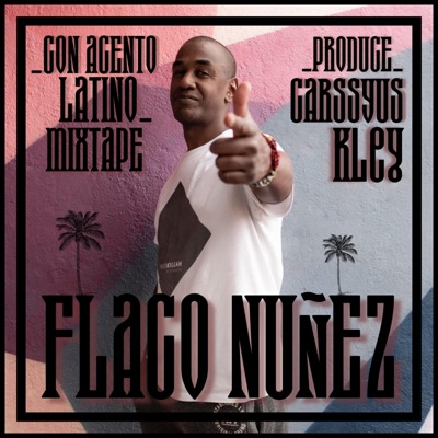 CON ACENTO LATINO MIXTAPE