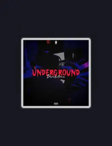 Posłuchaj wykonawcy Blvckstone, obejrzyj teledyski, przeczytaj biografię, zobacz daty tras koncertowych i nie tylko!