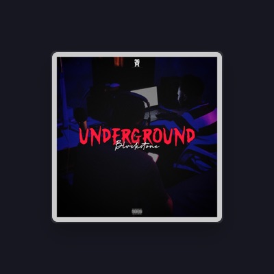 Listen to Blvckstone, watch music videos, read bio, see tour dates & more!