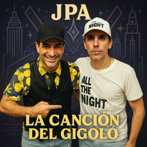 La Canción Del Gigoló