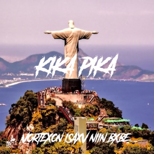 KIKA PIKA - EP