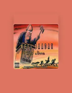 收听 Virusi Mbaya、观看音乐视频、阅读小传、查看巡演日期等 ！