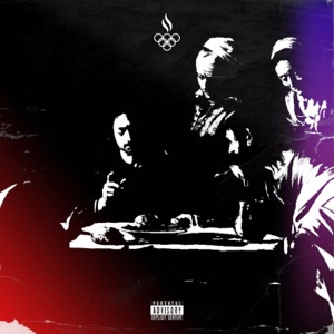 Cypher 01 (feat. Tony Davinci & Vito Calabresi)
