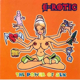 Ecstasy (Radio Edit) E-Rotic