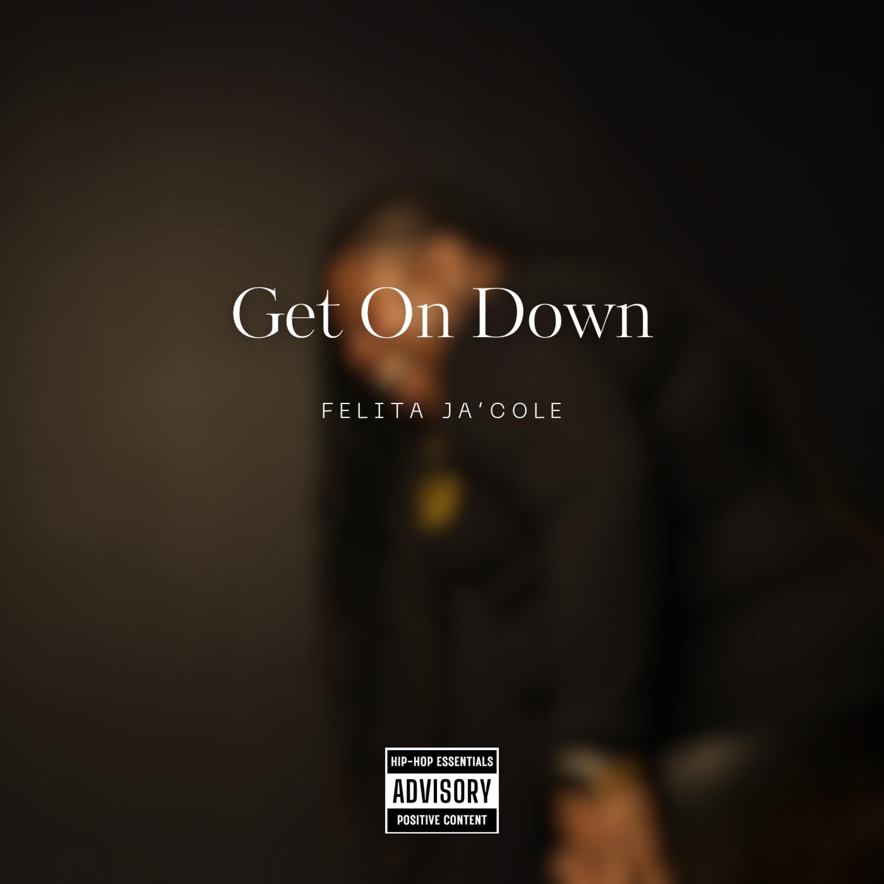 Get On Down - Single