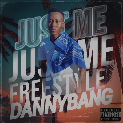 Just me (freestyle) - Single