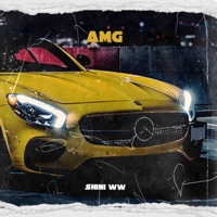 AMG (feat. 01casper) - Single - Shiniww
