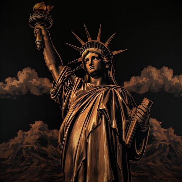 LIBERTY - EP