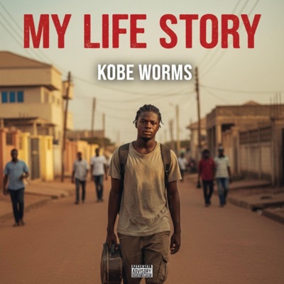My Life Story - Single