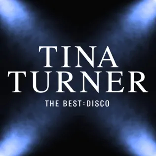Tina Turner – The Best: Disco – EP (2025)