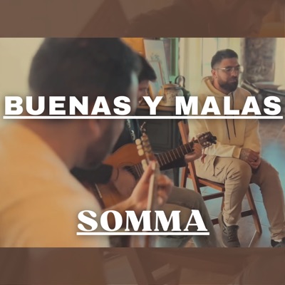 Buenas y Malas - Single
