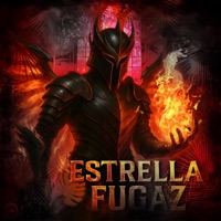 ESTRELLA FUGAZ - EP - JHEYACE & SoyFlowers