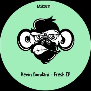 Fresh EP - Single