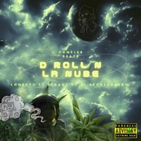 Rolling N la Nube (feat. Big Sol & Loneey Z) - Single - El Sepulturero