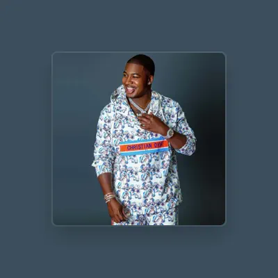 Listen to Darryldrake, watch music videos, read bio, see tour dates & more!