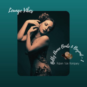 Belly Dance Beats & Beyond Part 2 - Lounge Vibes