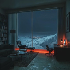 when you're gone Hiroi Sekai