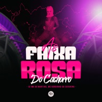 As Faixas Rosa do Cachorro - Single - DJ MK do Martins & Mc Gordinho do Catarina