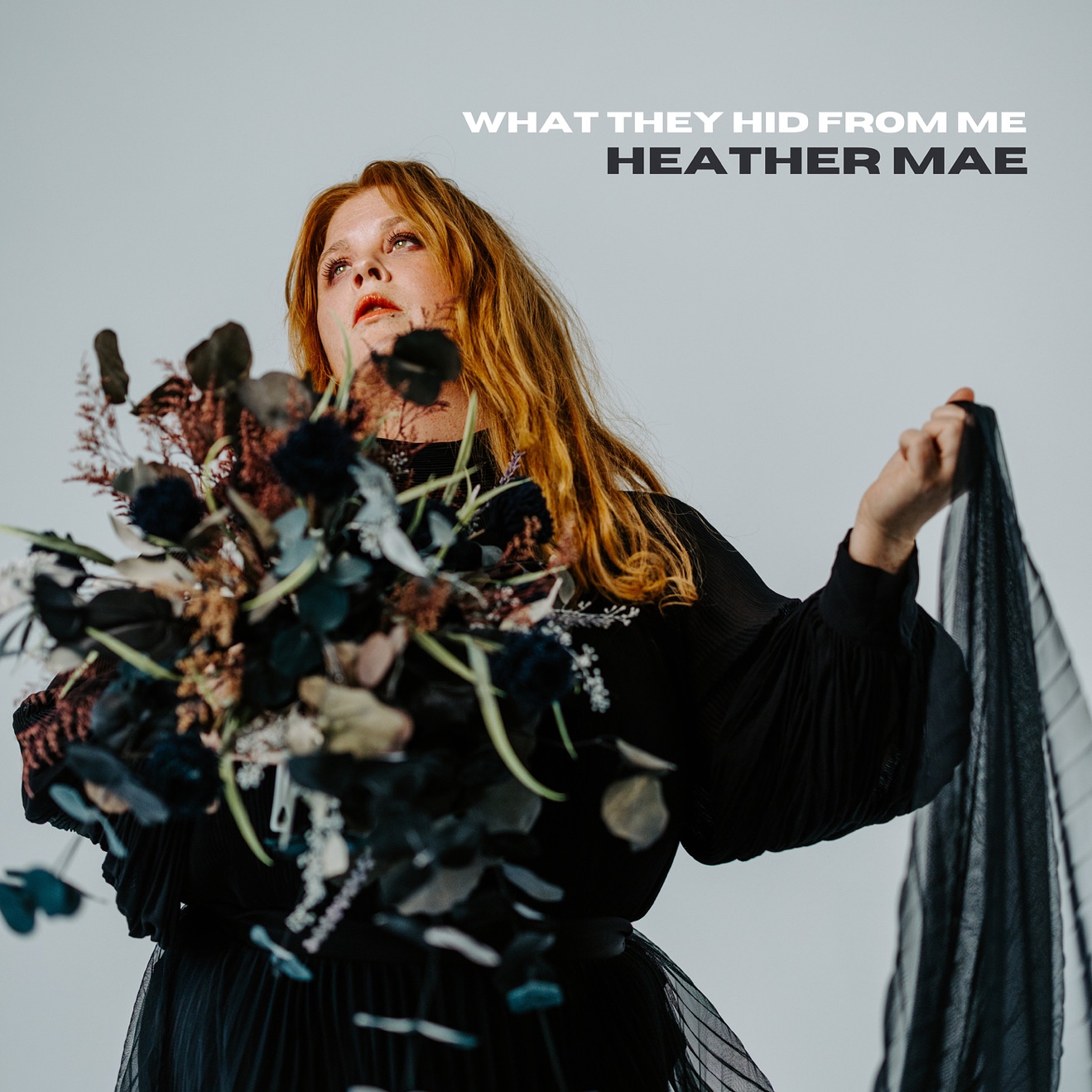 Heather Mae – What They Hid from Me (2025) [iTunes Match M4A]