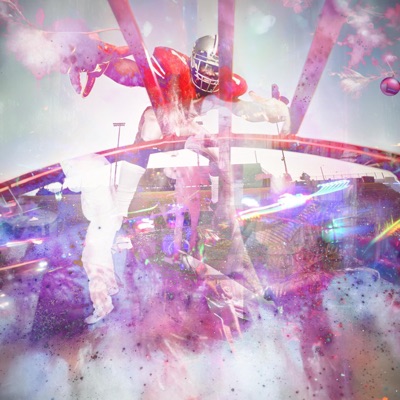 NFL (feat. 44sonni) - Single