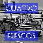 Cuatro Frescos - EP