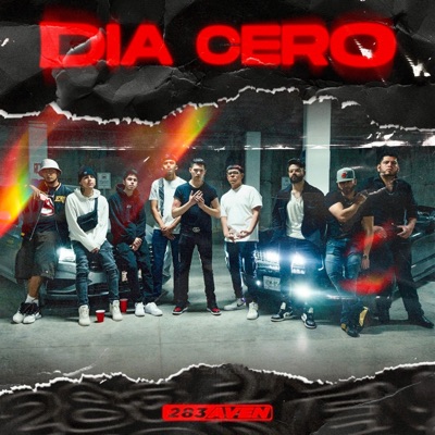 Día Cero - Single