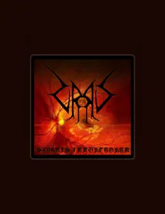 聆聽 VRAS、觀看音樂影片、閱讀小傳、查看巡演日期等！