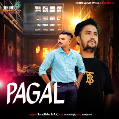 Pagal - Single