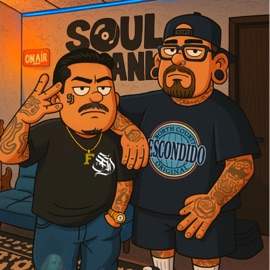 By My Side (feat. Jojo2Faded) GlueOne