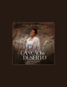 Luister naar Nell Bandeira, bekijk muziekvideo's, lees de bio, bekijk de tourdata, en meer!