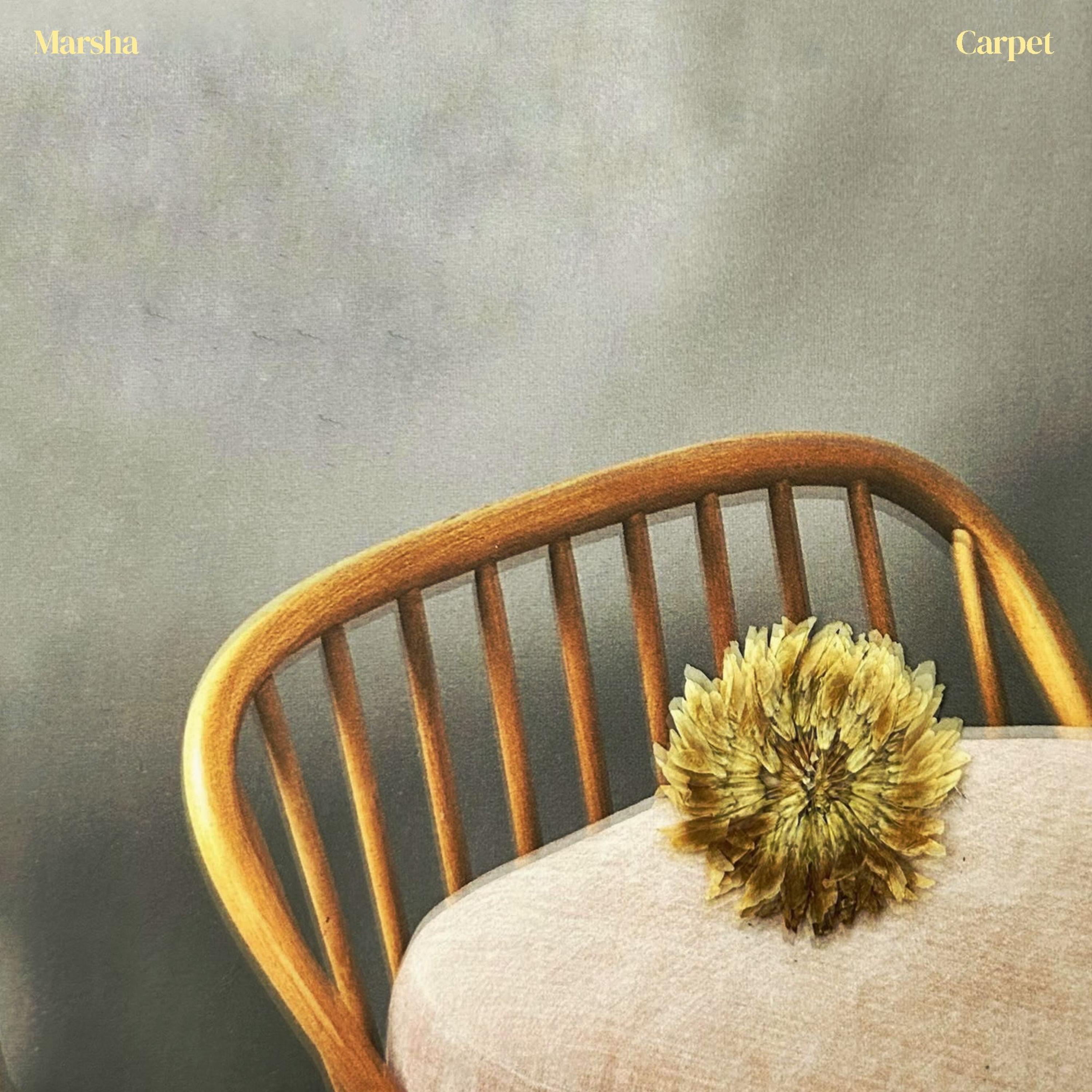 Carpet - Single