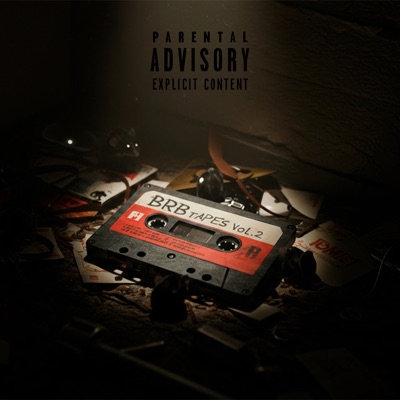 Brb Tapes Vol.2
