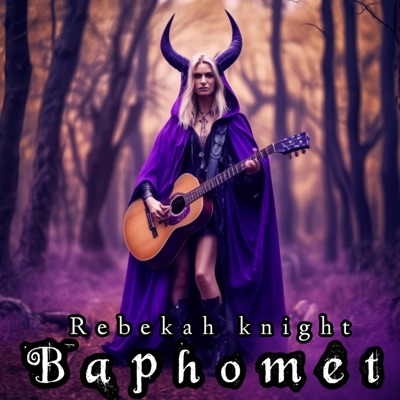 Baphomet - Single