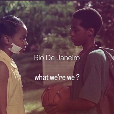 what we're we? - Single