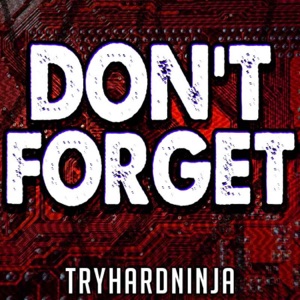 Don't Forget - Single