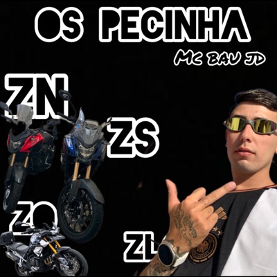 Os Pecinha - Single