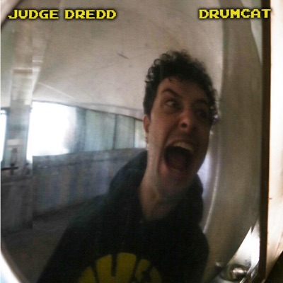 Judge Dredd - Single