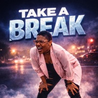 Take A Break - Single - Nasi Wonder & Vybez Music Group