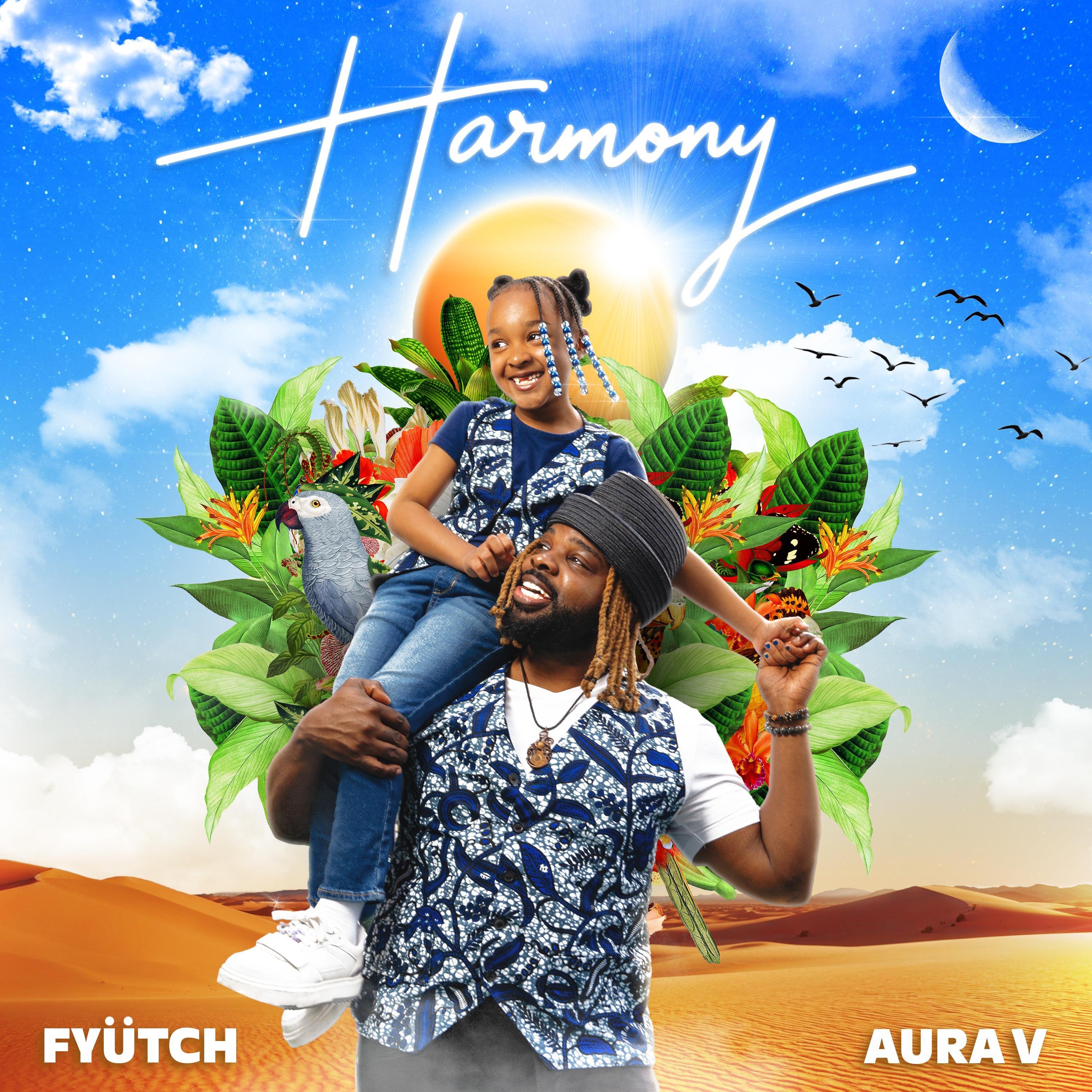 Harmony - Single