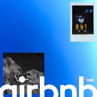 airbnb (feat. Matvi) - Single - Spicy D