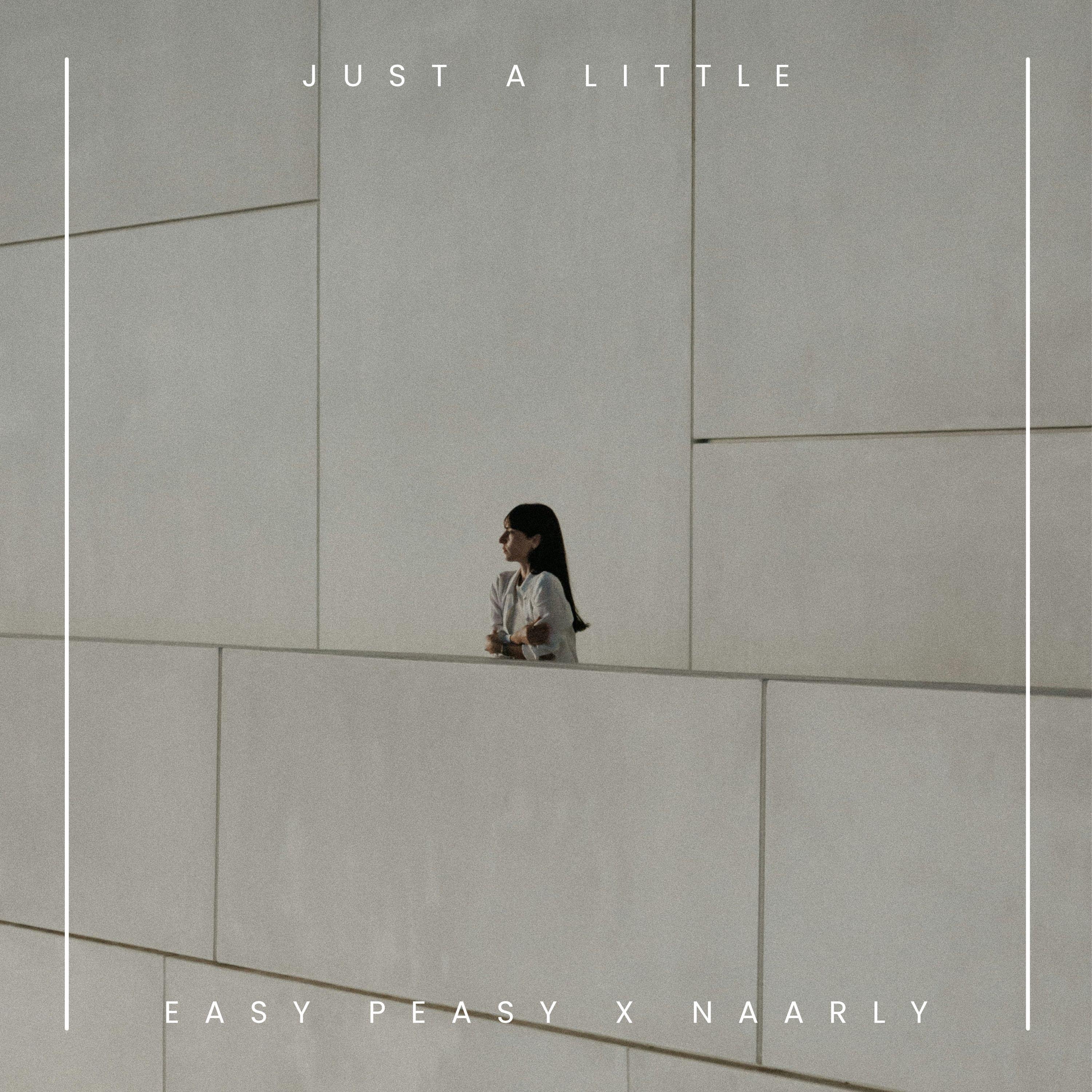 Just A Little - Single