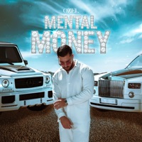 MENTAL MONEY - Single - Ozel