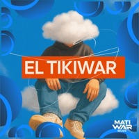 EL TIKIWAR - Single - Mati War