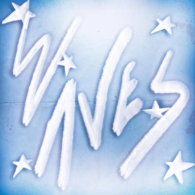 wavesSs ੈ✩‧₊˚ (feat. Lustres) - Single